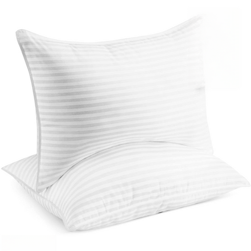 DownyNest™ Down&Feather Pillow