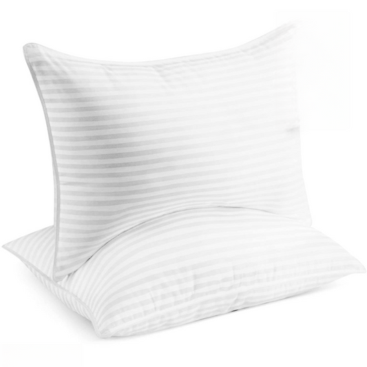 DownyNest™ Down&Feather Pillow