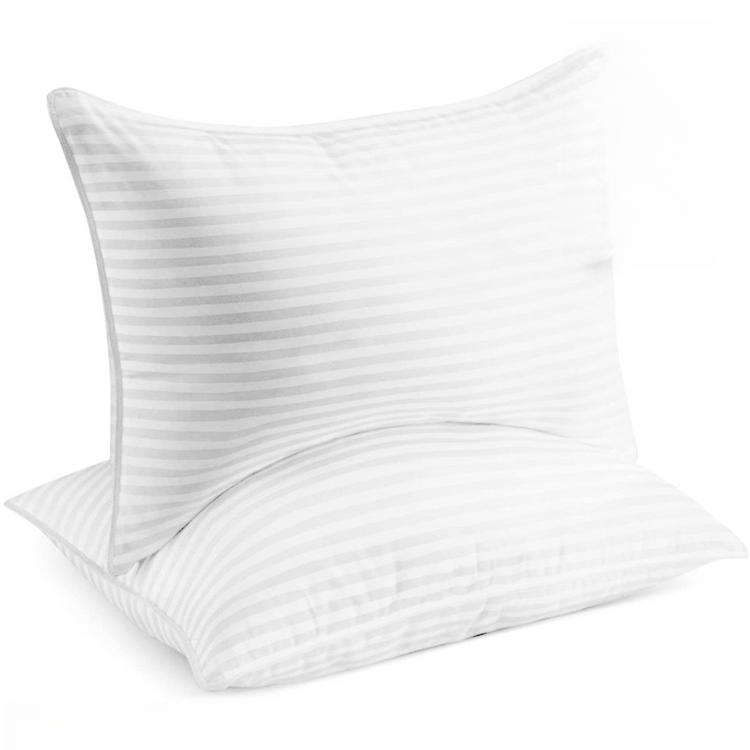 DownyNest™ Down&Feather Pillow